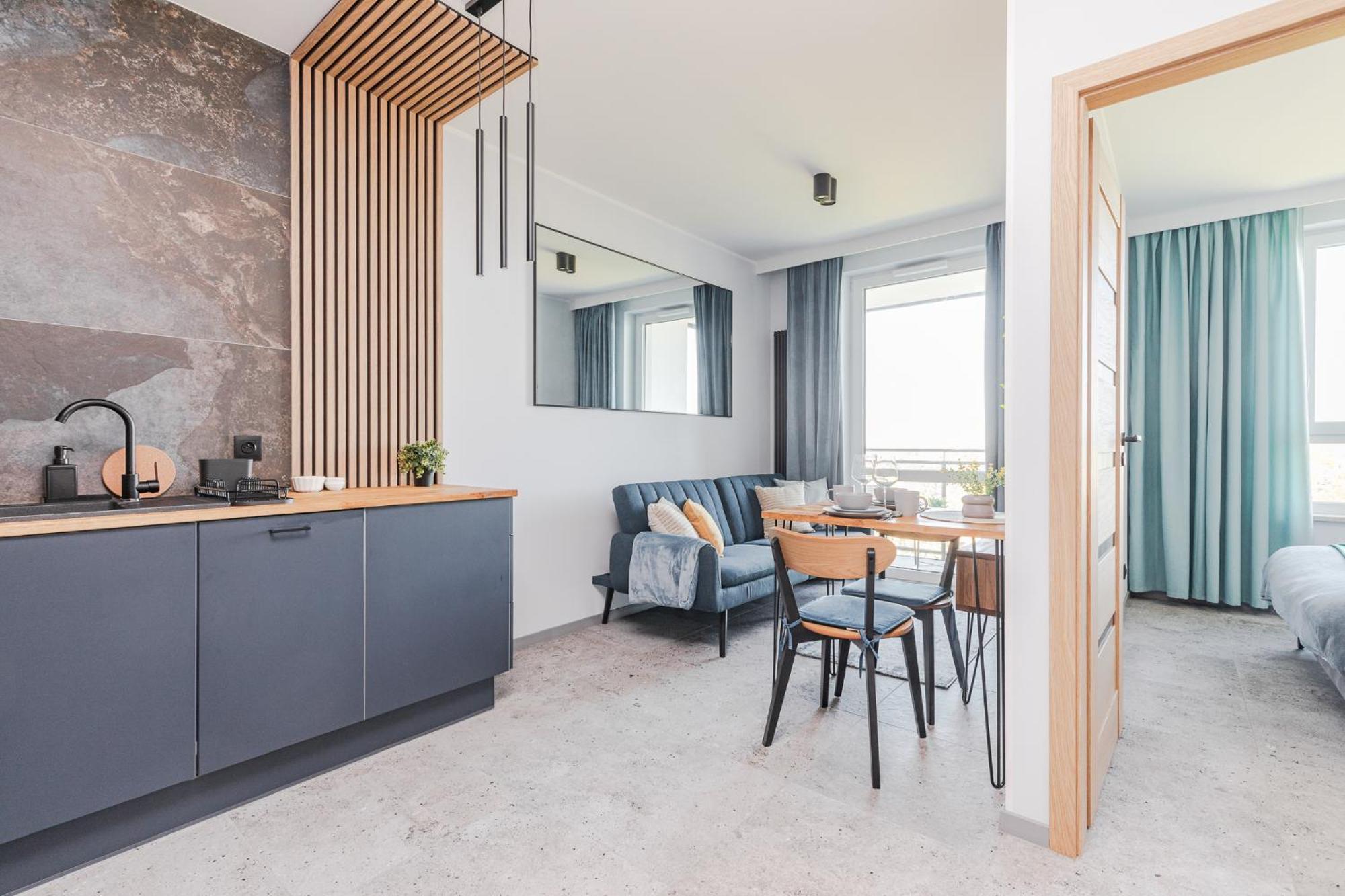 Apartament Superapart Wiktoryn Apt201