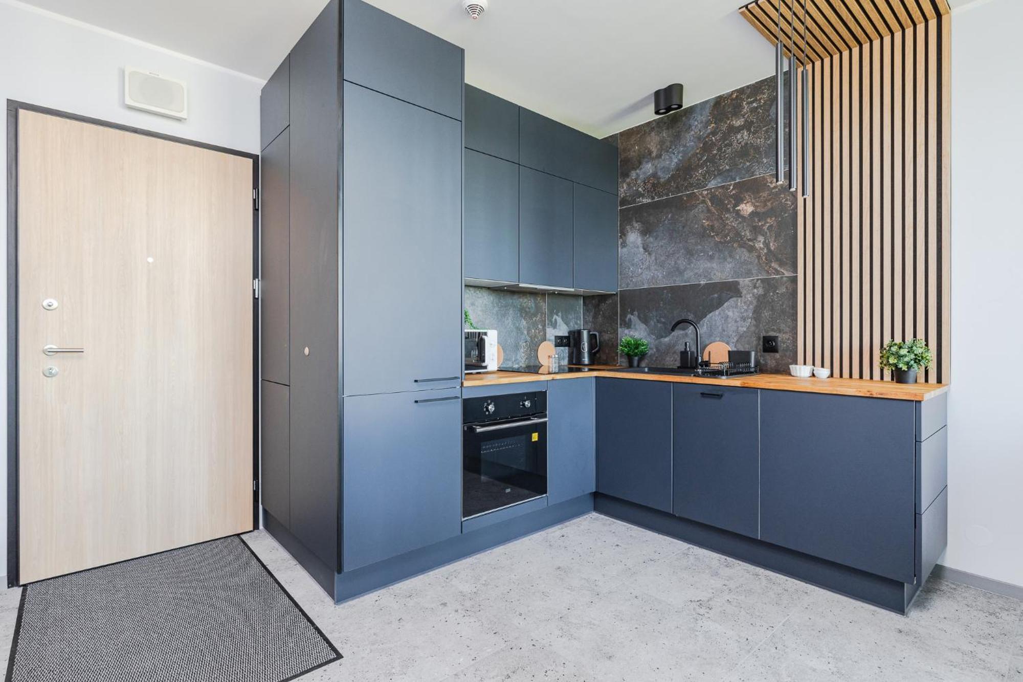 Apartament Superapart Wiktoryn Apt201 *