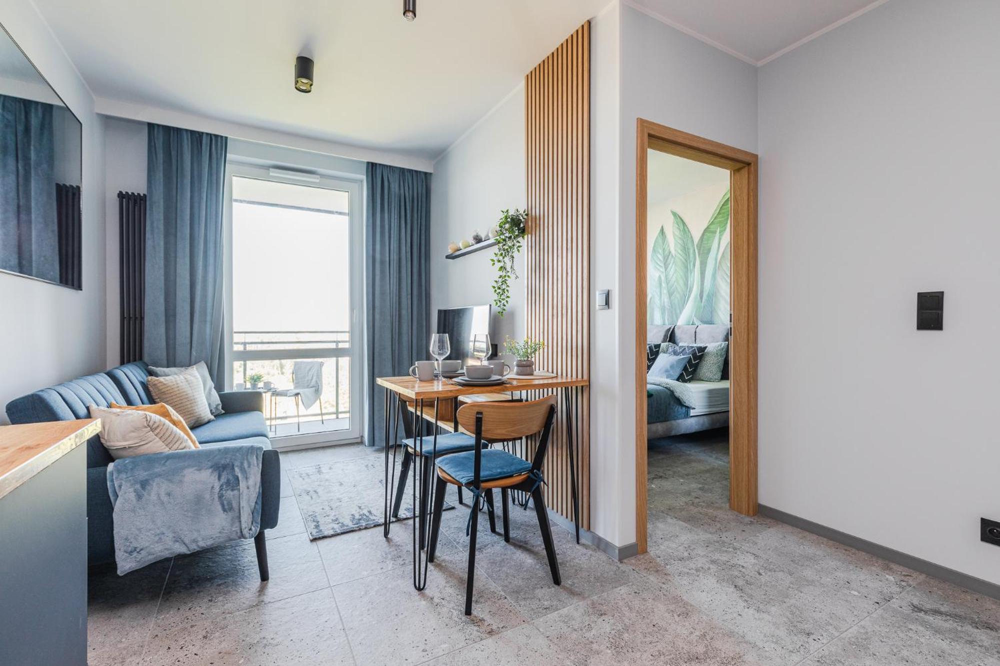 Apartament Superapart Wiktoryn Apt201 *